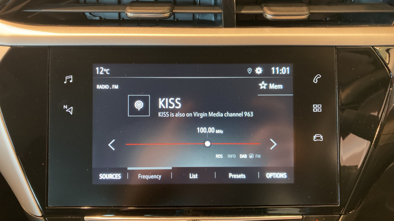 Vauxhall Corsa 1.2 SE 5dr Petrol Hatchback